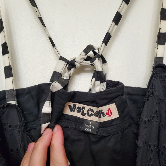 Volcom Dress - Picture 2 of 2